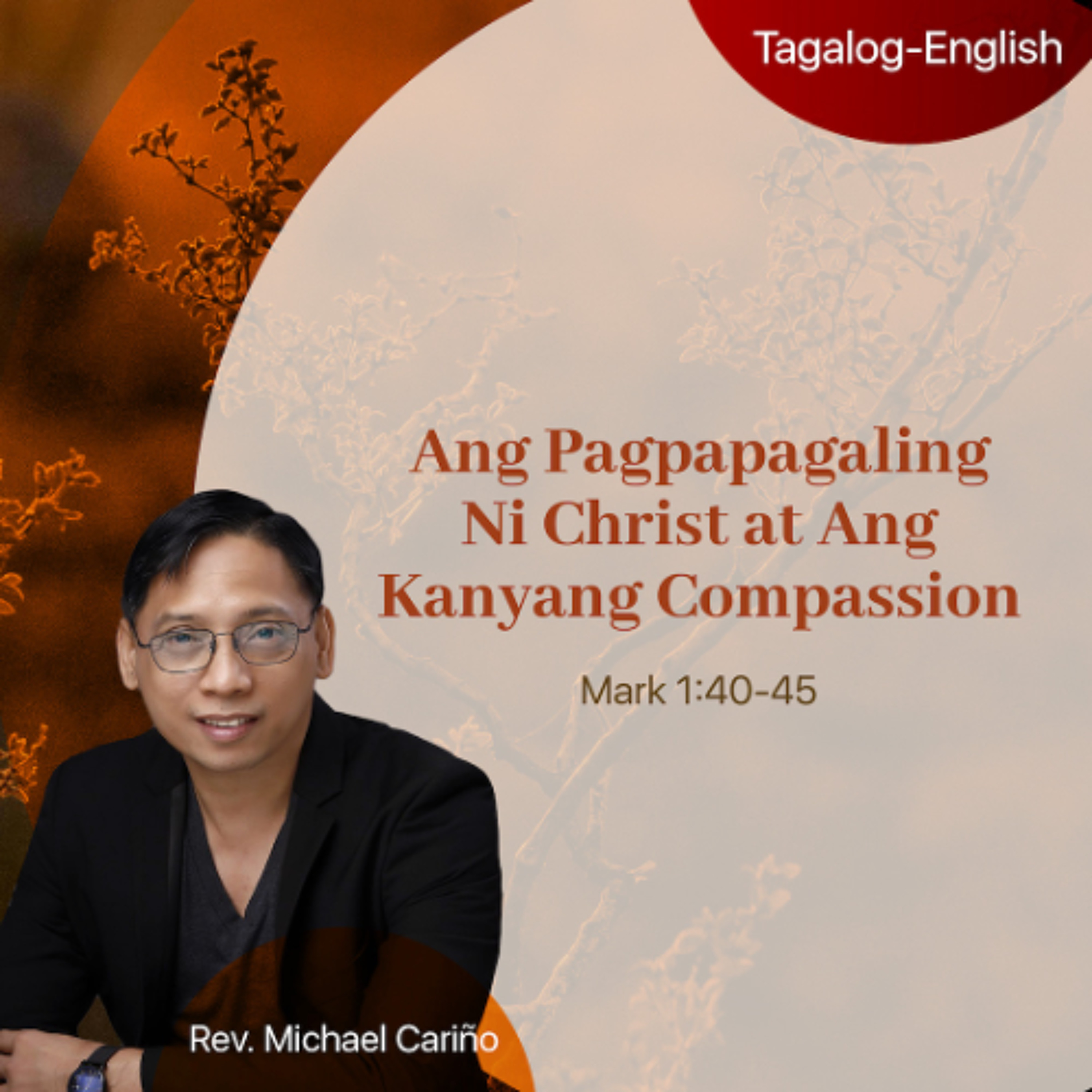 Christian Bible Church of the Philippines | Sunday Messages
