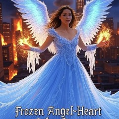 Frozen Angel-Heart of the Storm