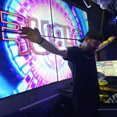 Motion presents RUBIC- LIVE Recorded Set