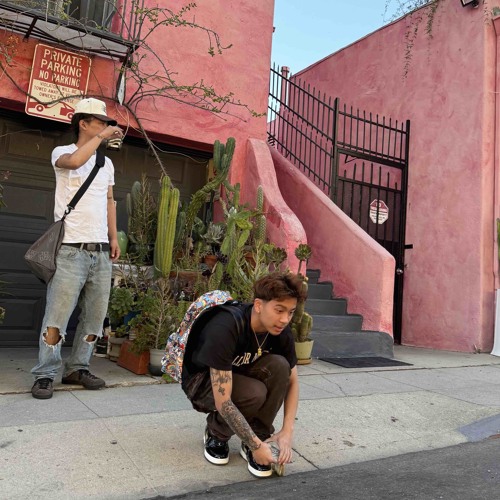 2kaidn x DJ KENN - ALL IN