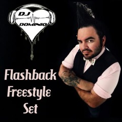DJ Dominiq Flashback Freestyle Mix