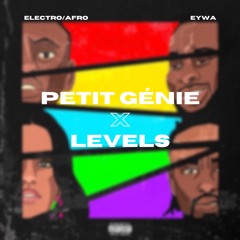 Petit Génie & Levels (EYWA Mashup FILTERED)