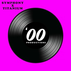 Symphony X Titanium (DoubleO Mashup)
