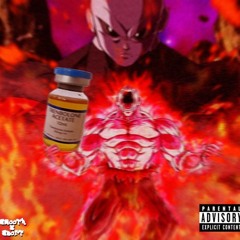 "I Will... Destroy YOU!" Jiren x MONTAGEM TESTOSTERONA FUNK" SMOOTH X SNORT COLLAB (tiny bass boost)