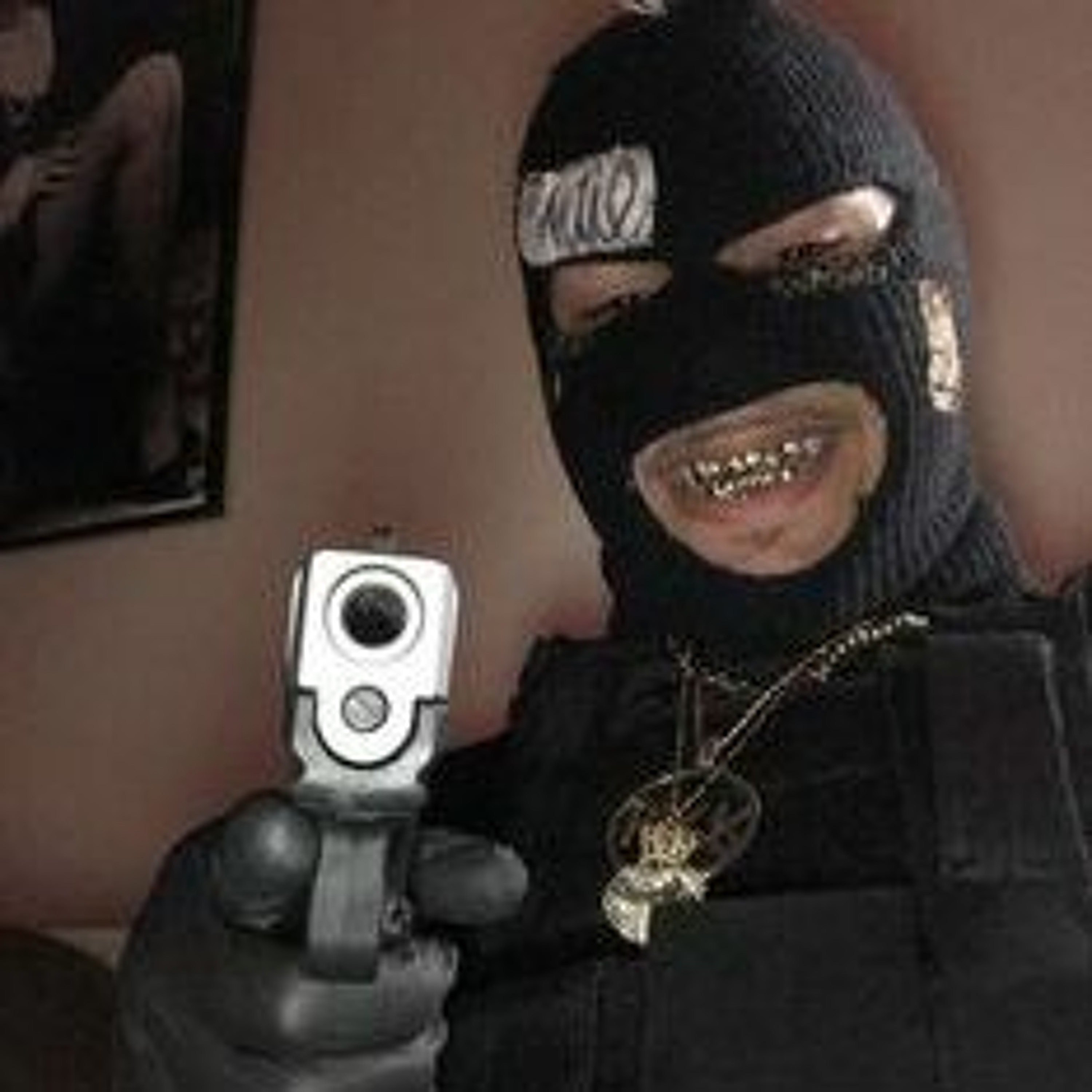 O CHEFE SE AMARRA NO BEAT FEVELADO KK [DJ R7 TALIBAN] LANÇAMENTO 2023 episode artwork