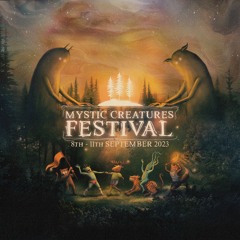 Elias Goldmund - Mystic Creatures Festival 2023