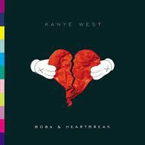 Kanye West " Paranoid " Jersey Club Mix