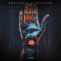 Morttagua & Solidame - Hypatia (Extended Mix) [MUDRA]