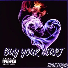 BUY YOUR HEART