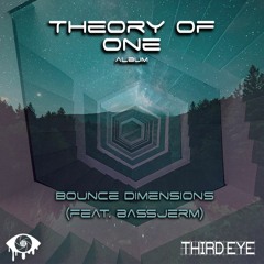 Bounce Dimensions (feat. Bassjerm)
