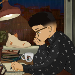 Equip Sunglasses (Hot Mulligan Cover)