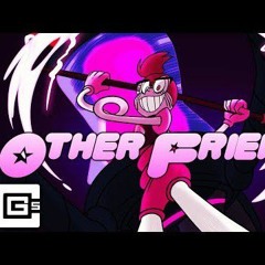 other friends male cover cg5