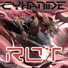 CyHaNiDe - Rot (WIP)