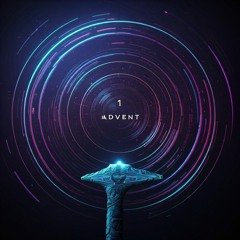 Adventsmix #01 - Chris Neth - Techno