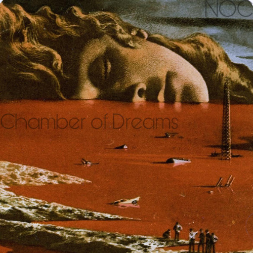 Noc - Chamber of Dreams (FREEDL)