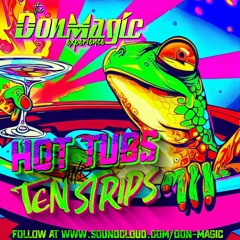 DME - 1 - May Days Be Bright