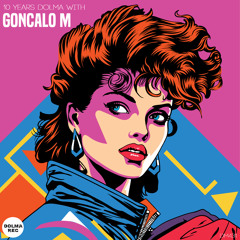 Acid Space (Goncalo M Remix)