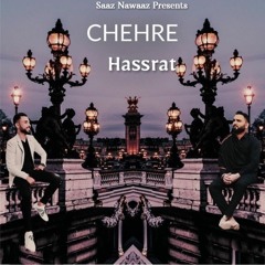 Chehre By Hassrat | Coin Digital | New Punjabi Songs 2021
