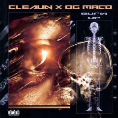 BURN UP -  (feat. OG Maco) (Prod. Suwoncityboy)