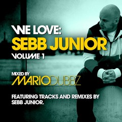 Mario Dubbz - Sebb Junior Tribute Mix