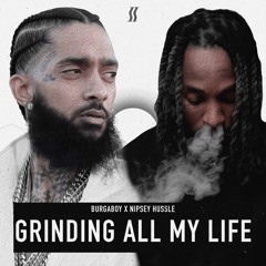 Grinding All My Life
