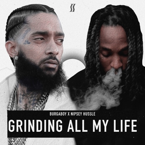 Grinding All My Life