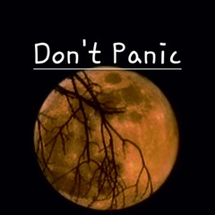 Don't Panic (Coldplay)