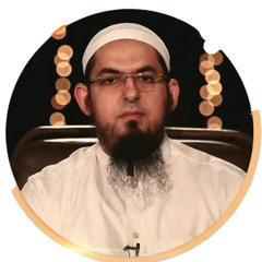 إن الله قد استرد وديعته || فضيلة الشيخ محمد سعد الشرقاوي