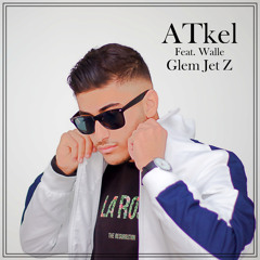 Glem Jet Z (feat. Walle)