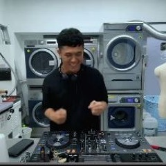 Groovy Laundry Set (Film/Recorded at @lagoonlaundrykatong)