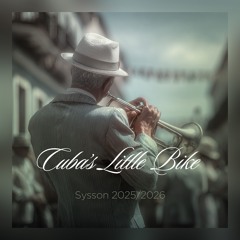 Cuba’s Little Bike