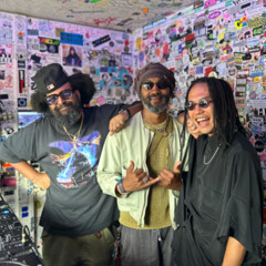 The Pleasure is Back with Maachew Bentley, NIGELTHREETIMES and Koki @ The Lot Radio 08-19-2025