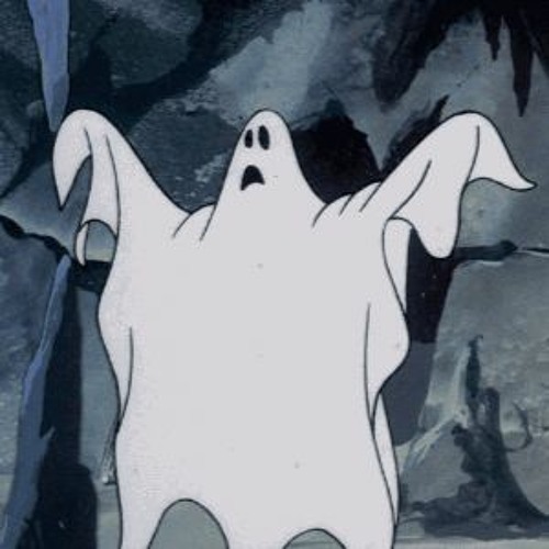 Stream ghost 👻 by Vek! | Listen online for free on SoundCloud