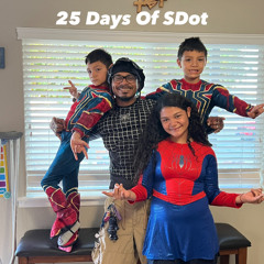 Moving Different Freestyle