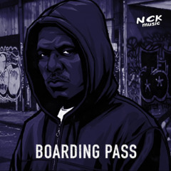 NCK - Boom Bap Beat - 1 - Moody Chill Instrumental Hip Hop