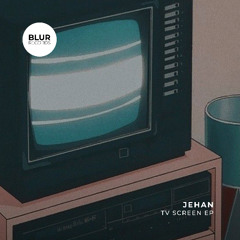 PREMIERE: Jehan - Vibes [Blur Records]