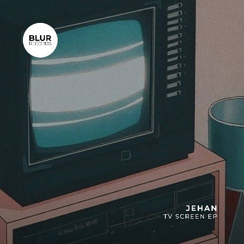PREMIERE: Jehan - Vibes [Blur Records]