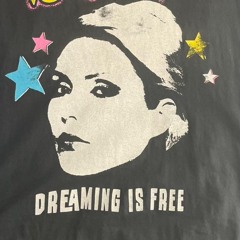 Dreaming Is Free