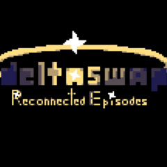 Deltaswap: Reconnected Episodes [Episode 1: Let the Show Begin] OST: Frozen Palace