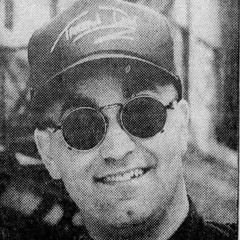 Dan Freeman last show 1060 CFCN Calgary August 5, 1988 Part III