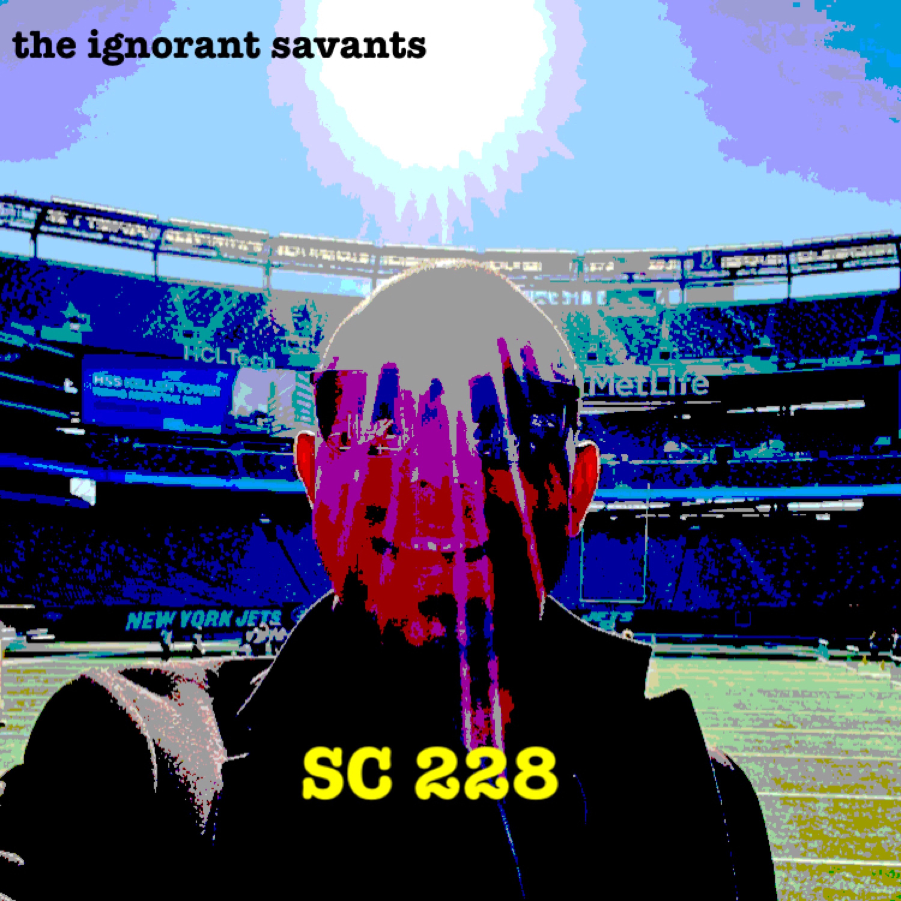 the ignorant savants