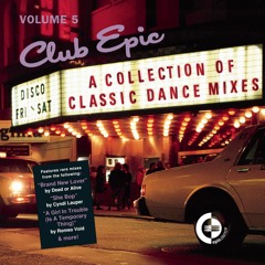 State of Shock (12" Version - Dance Mix)
