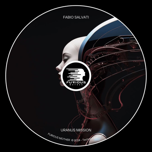 Fabio Salvati - Uranus Mission (Original Mix)