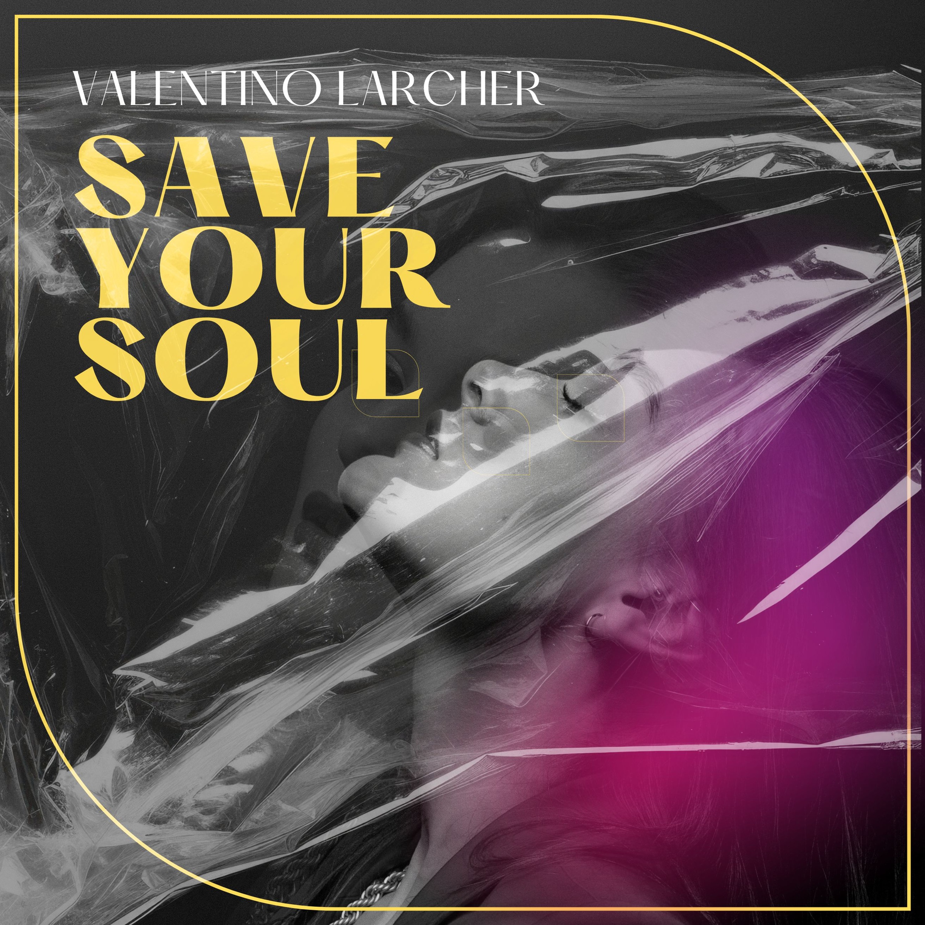 SAVE YOUR SOUL episode artwork
