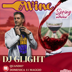 Kiz & Wine 2 - Night Liveset