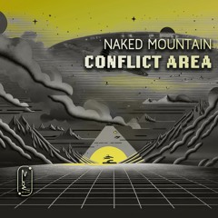 Naked Mountain - Red Folk