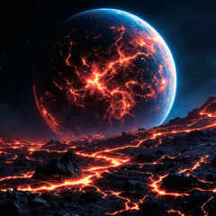 When Planet Collapse