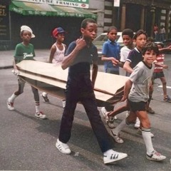 Common Freestyle.. Break Dancing Edition (Prod By TEKBEATZ)