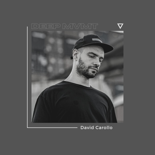 DEEP MVMT Podcast #265 - David Carollo