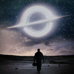 Interstellar journey (feat. ÐiɱeɳsiоɳӠОӠ)